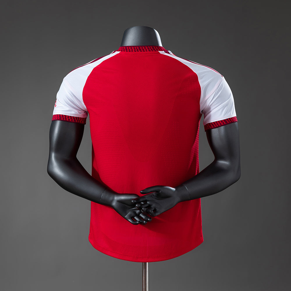 Camiseta Arsenal Local 26/27 Adultos [PLAYER VERSION]