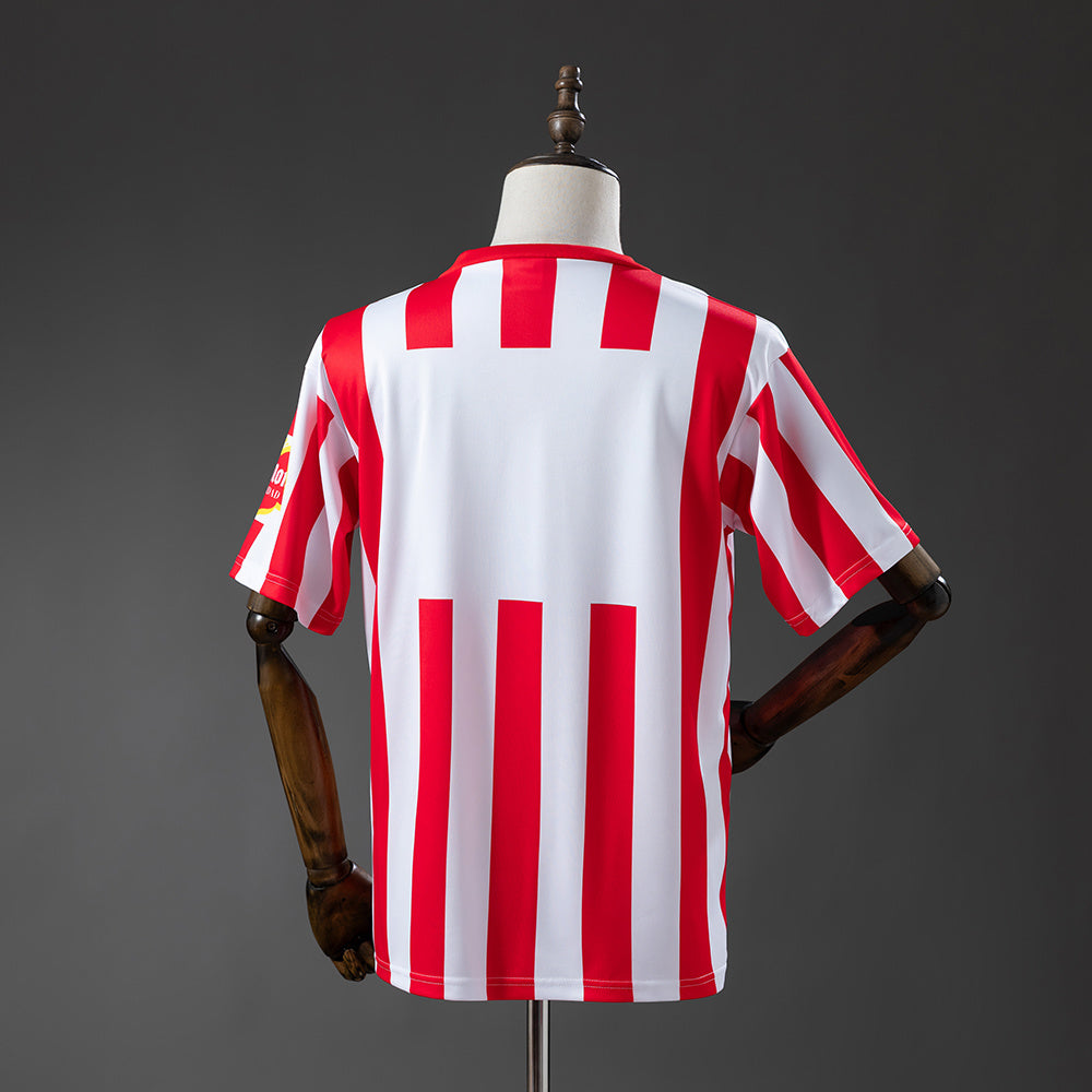 Camiseta Chivas de Guadalajara Local 1992/93 Adultos