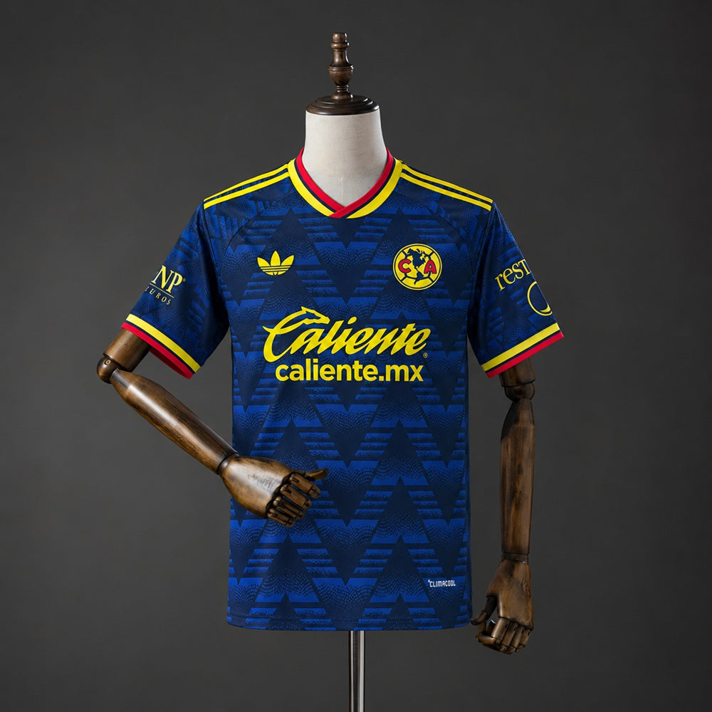 Camiseta América Edición Especial 26/27 Adultos