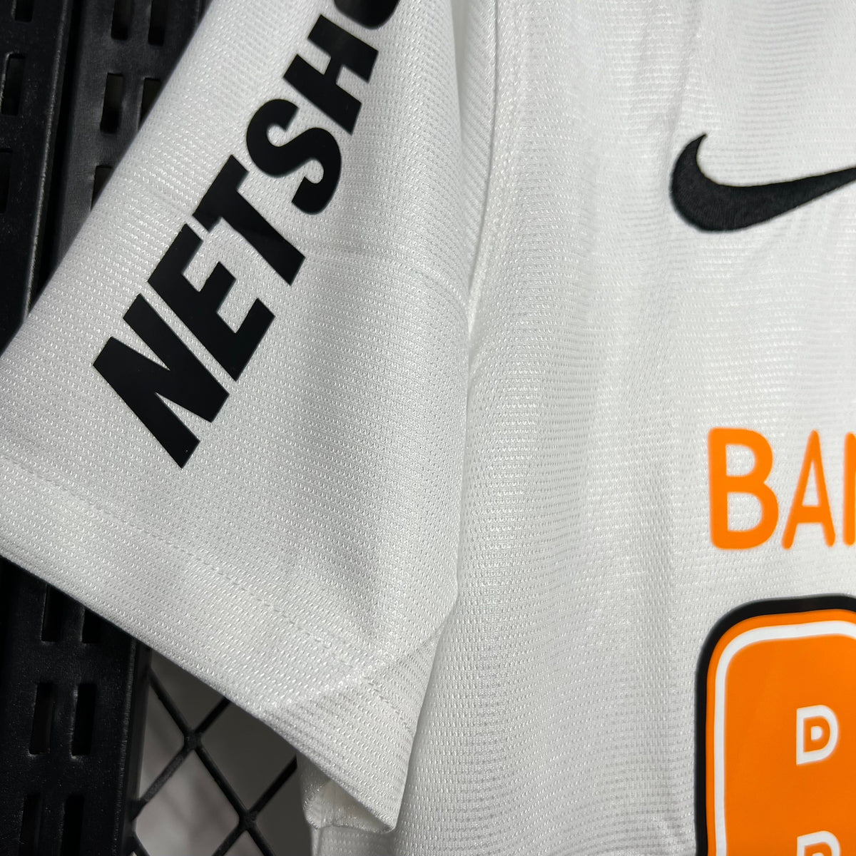 Camiseta Santos Local 2012/13 Adultos