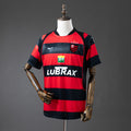 Camiseta Flamengo Visitante 2002/03 Adultos