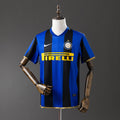 Camiseta Inter Local 2008/09 Adultos