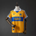 Camiseta Tigres UANL Local 65 Aniversario Adultos