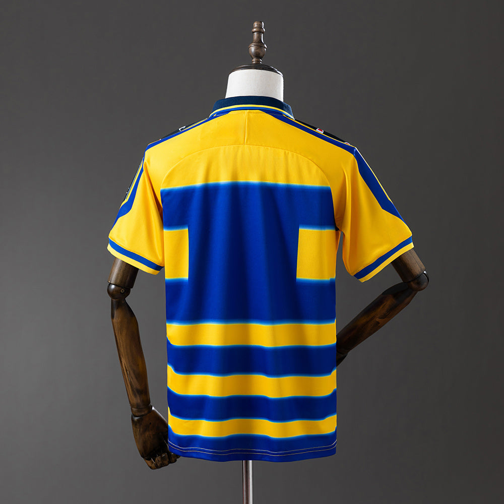 Camiseta Parma 1999/00 Local Adultos