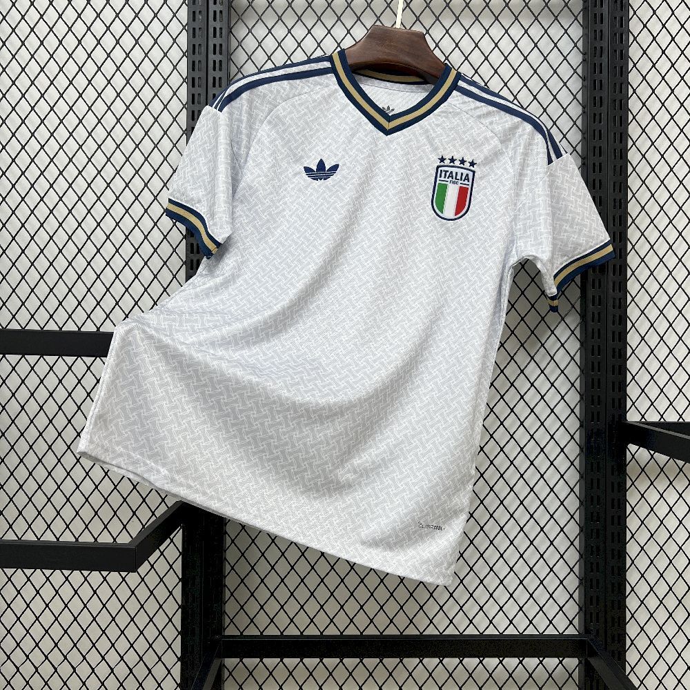 Camiseta Italia Visitante 26/27 Adultos