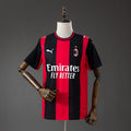 Camiseta AC Milan Local 26/27 Adultos