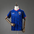 Camiseta Cabo Verde Local 26/27 Adultos