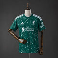 Camiseta Liverpool Tercera 26/27 Adultos