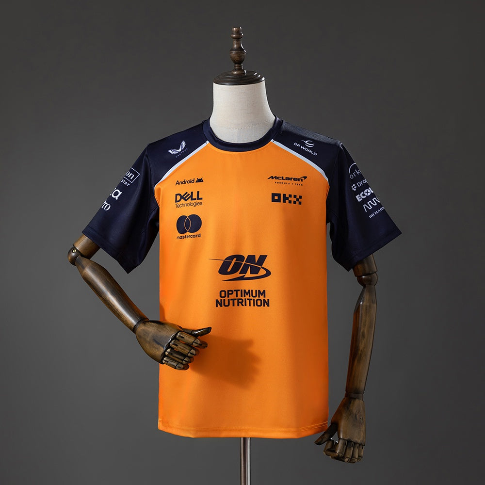 McLaren F1 Team