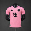 Camiseta Inter Miami Local 2026/27 Adultos [PLAYER VERSION]