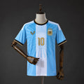 Camiseta Argentina Edición Especial Messi 2026/27 Adultos