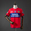 Camiseta Tigres UANL Visitante 2001/02 Adultos