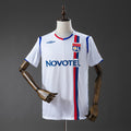 Camiseta Lyon Local 2008/09 Adultos