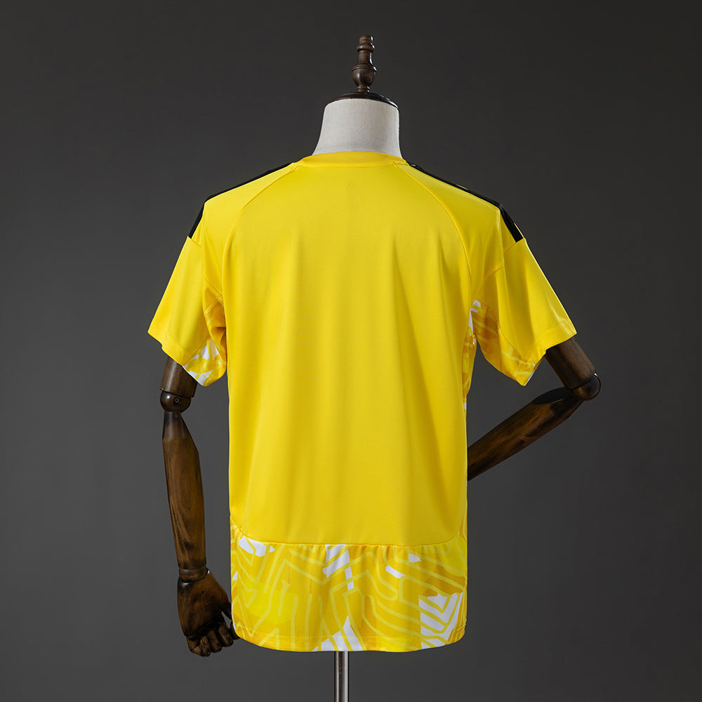 Camiseta Colo-Colo Portero V. 26/27 Adultos
