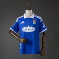 Camiseta Real Oviedo Local 26/27 Adultos