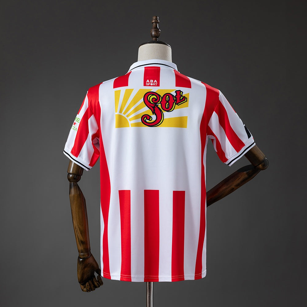 Camiseta Chivas de Guadalajara Local 1994/95 Adultos