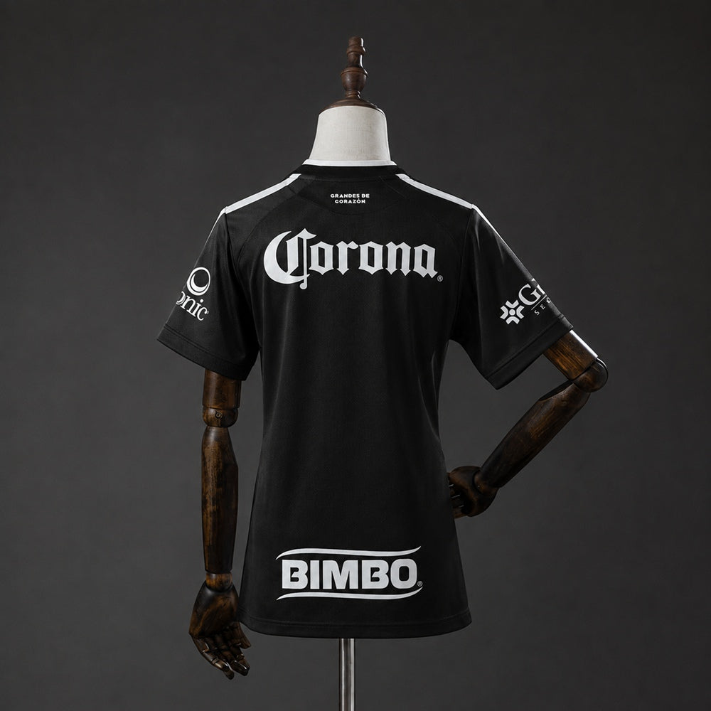 Camiseta América Visitante 26/27 Mujer