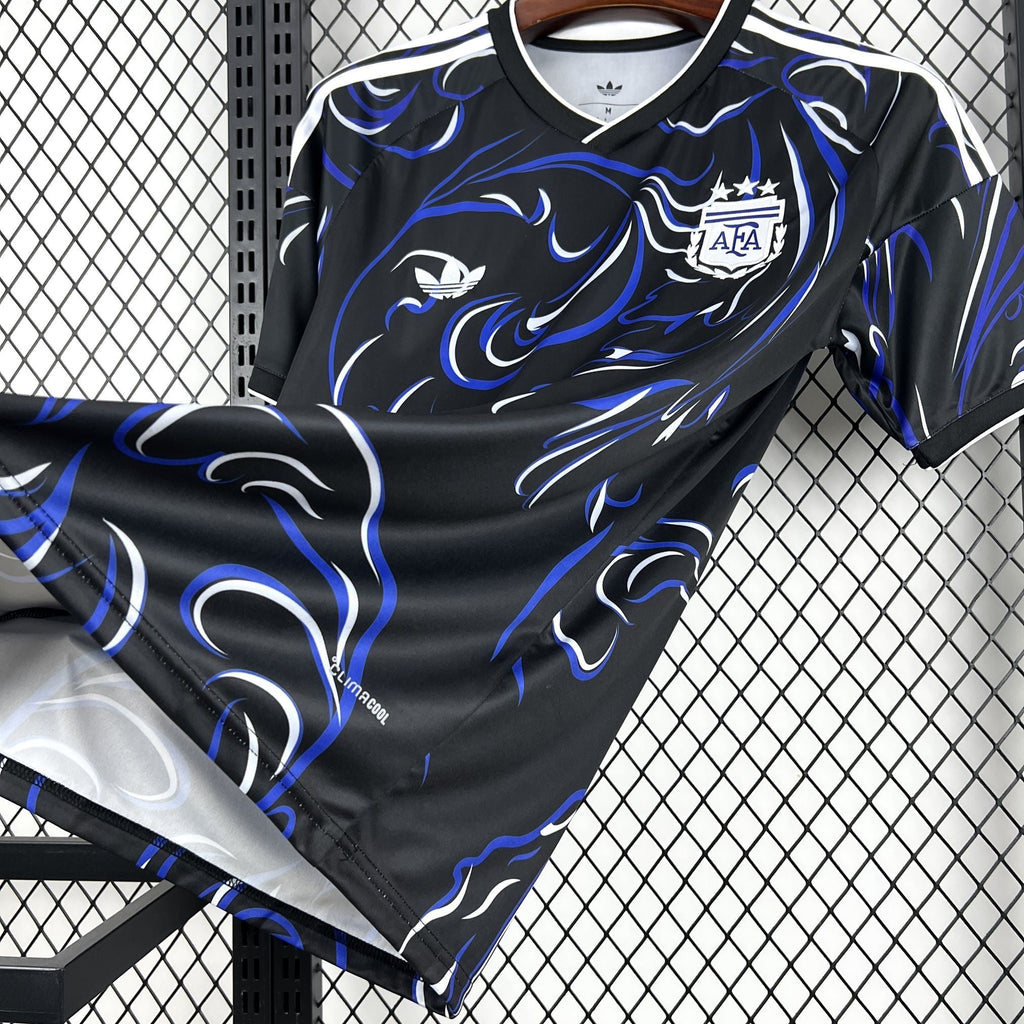 Camiseta Argentina Visitante 26/27 Adultos