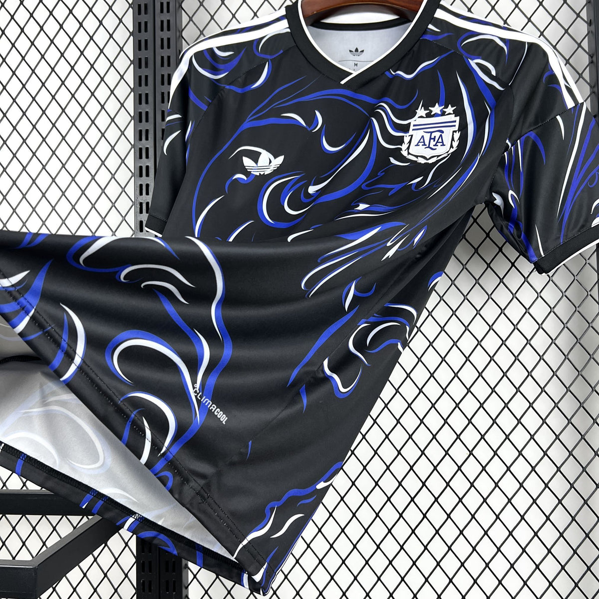 Camiseta Argentina Visitante 26/27 Adultos