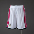 Short Real Madrid Local Adultos 26/27