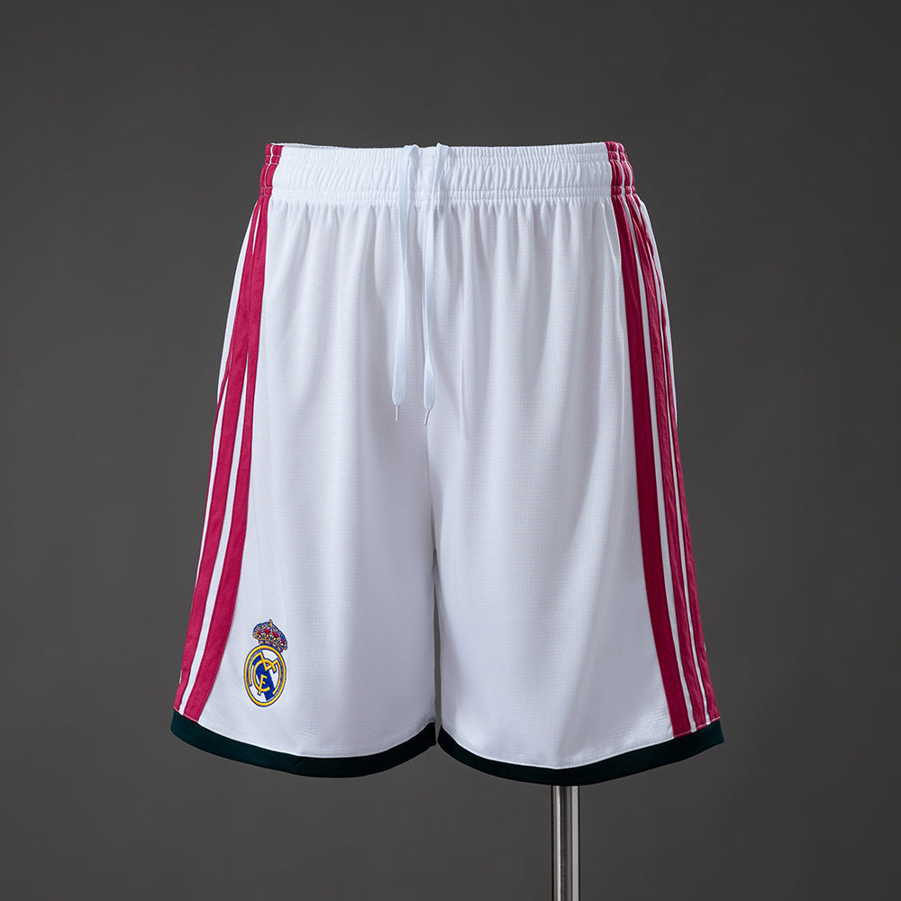 Short Real Madrid Local Adultos 26/27