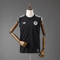 Camiseta Alemania Entrenamiento Black Sin Mangas 26/27