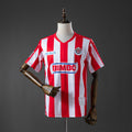 Camiseta Chivas de Guadalajara Local 2010/11 Adultos