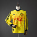 Camiseta América Local Manga Larga 1997/98 Adultos