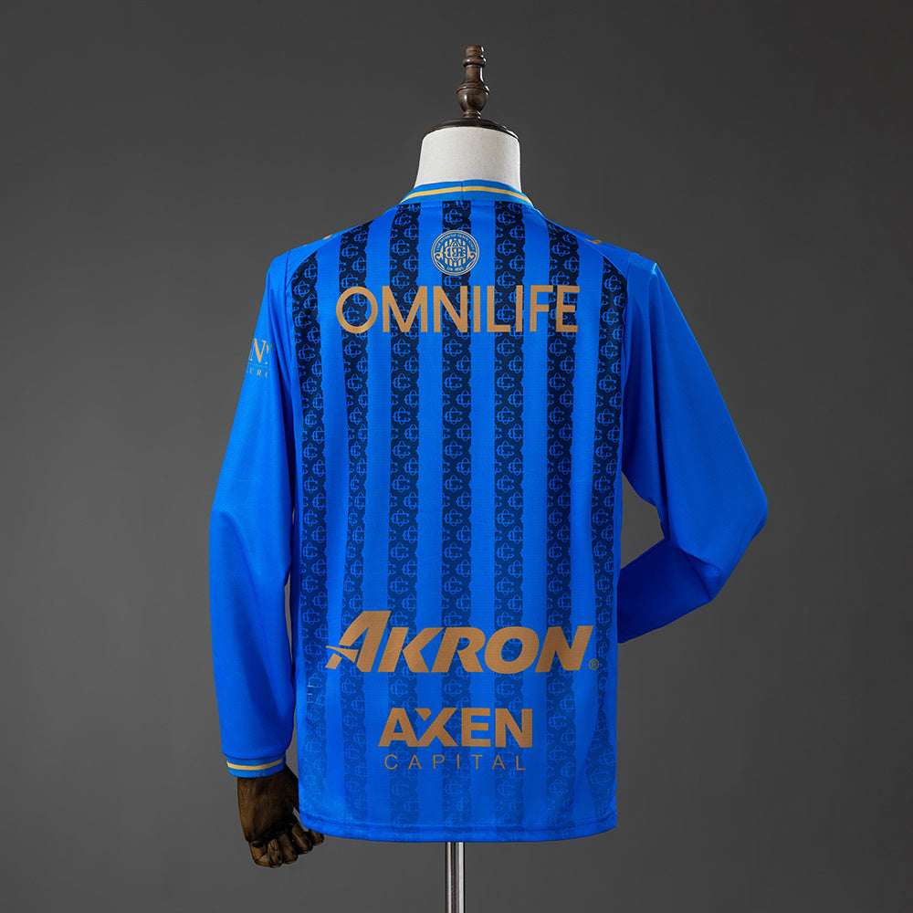 Camiseta Chivas de Guadalajara Tercera Manga Larga 26/27 Adultos