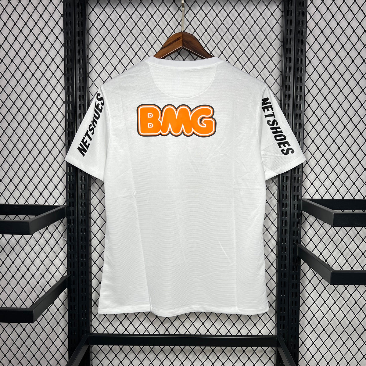 Camiseta Santos Local 2012/13 Adultos