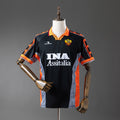 Camiseta Roma Tercera 1998/99 Adultos
