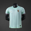 Camiseta Francia Visitante 26/27 Adultos [PLAYER VESION]
