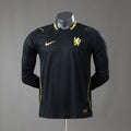 Camiseta ChelseaTercera 26/27 Adultos Manga Larga [PLAYER VERSION]