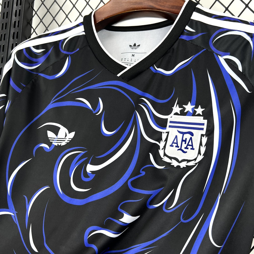 Camiseta Argentina Visitante 26/27 Adultos