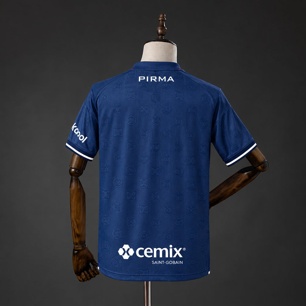 Camiseta Cruz Azul Tercera 26/27 Adultos