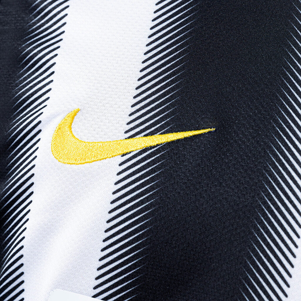 Camiseta Juventus 2011/2012 Adultos