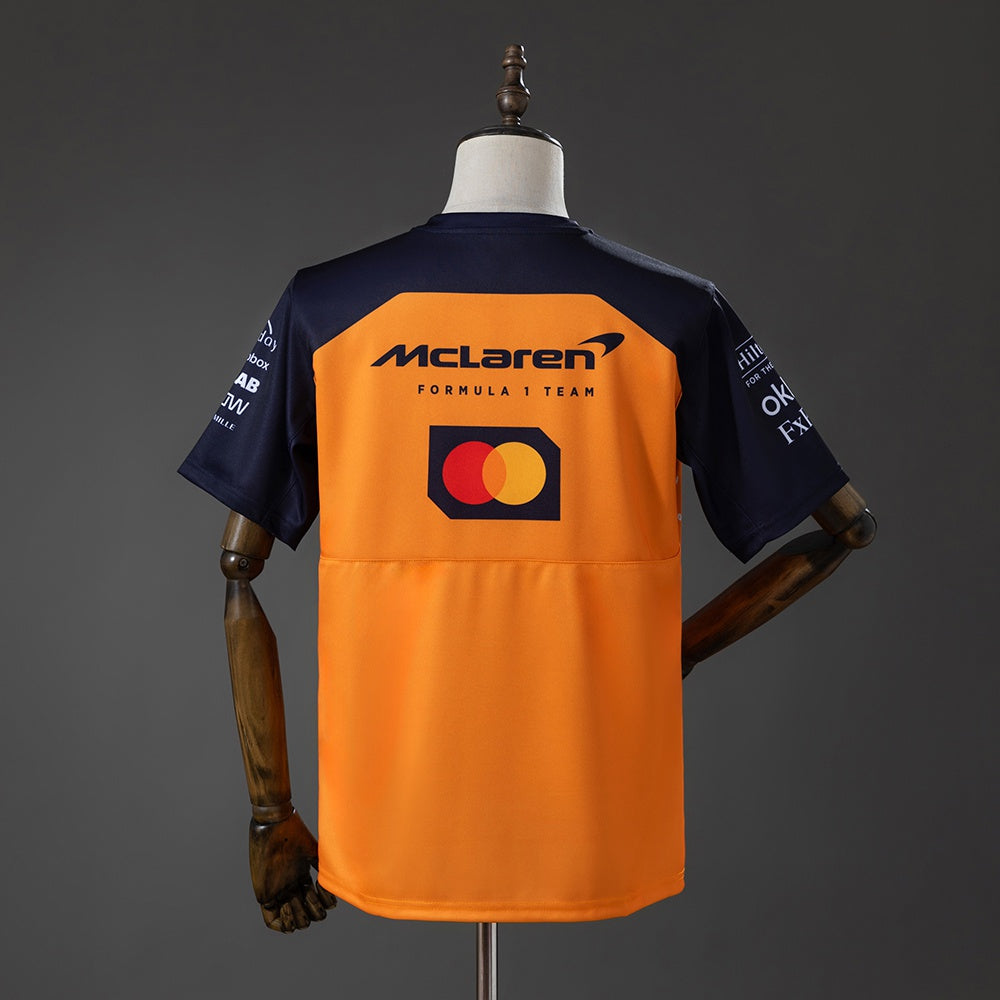 McLaren F1 Team