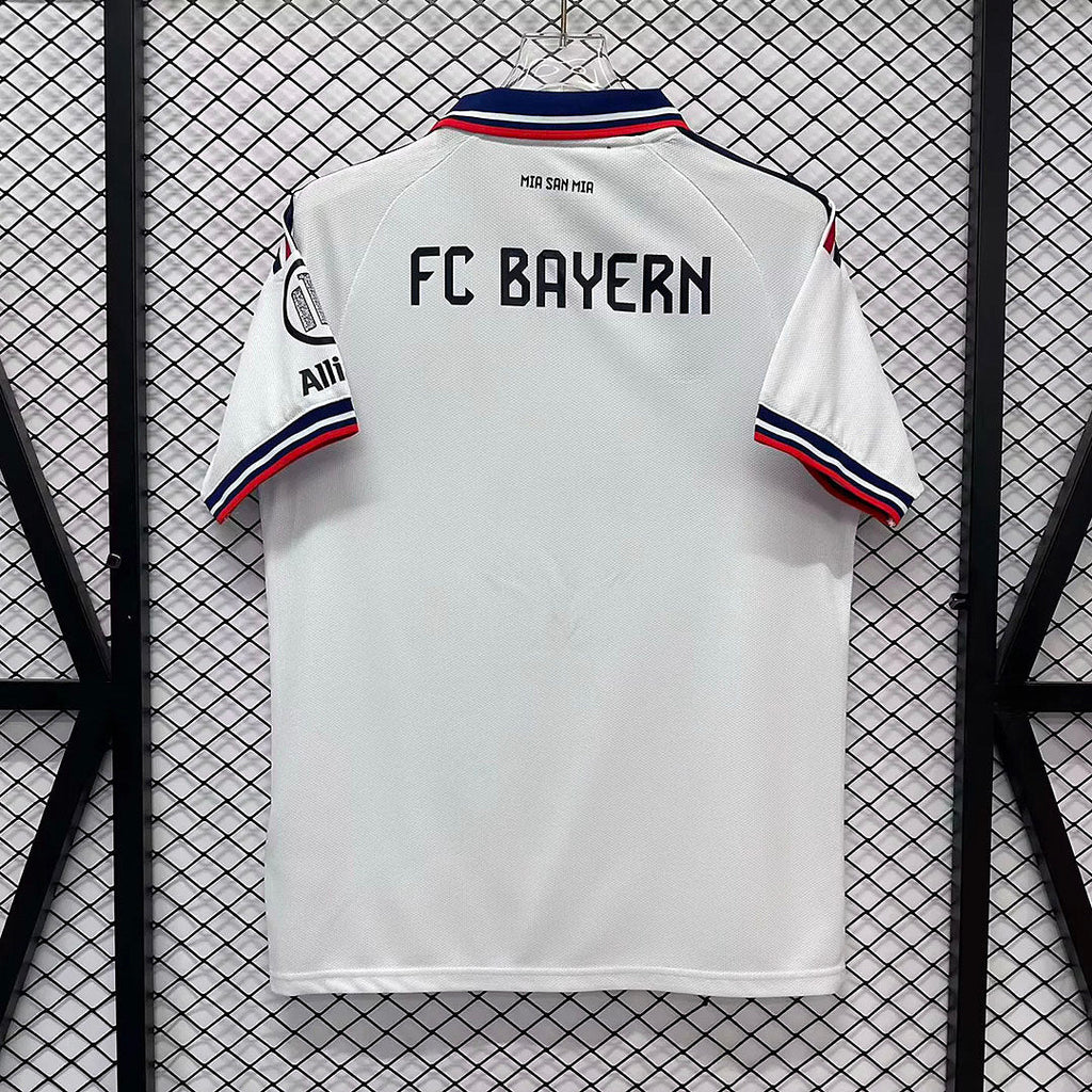 Camiseta Bayern Múnich Visitante 26/27 Adultos