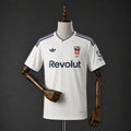 Camiseta Como Visitante 26/27 Adultos