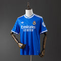 Camiseta Real Madrid Tercera 25/26 Adultos