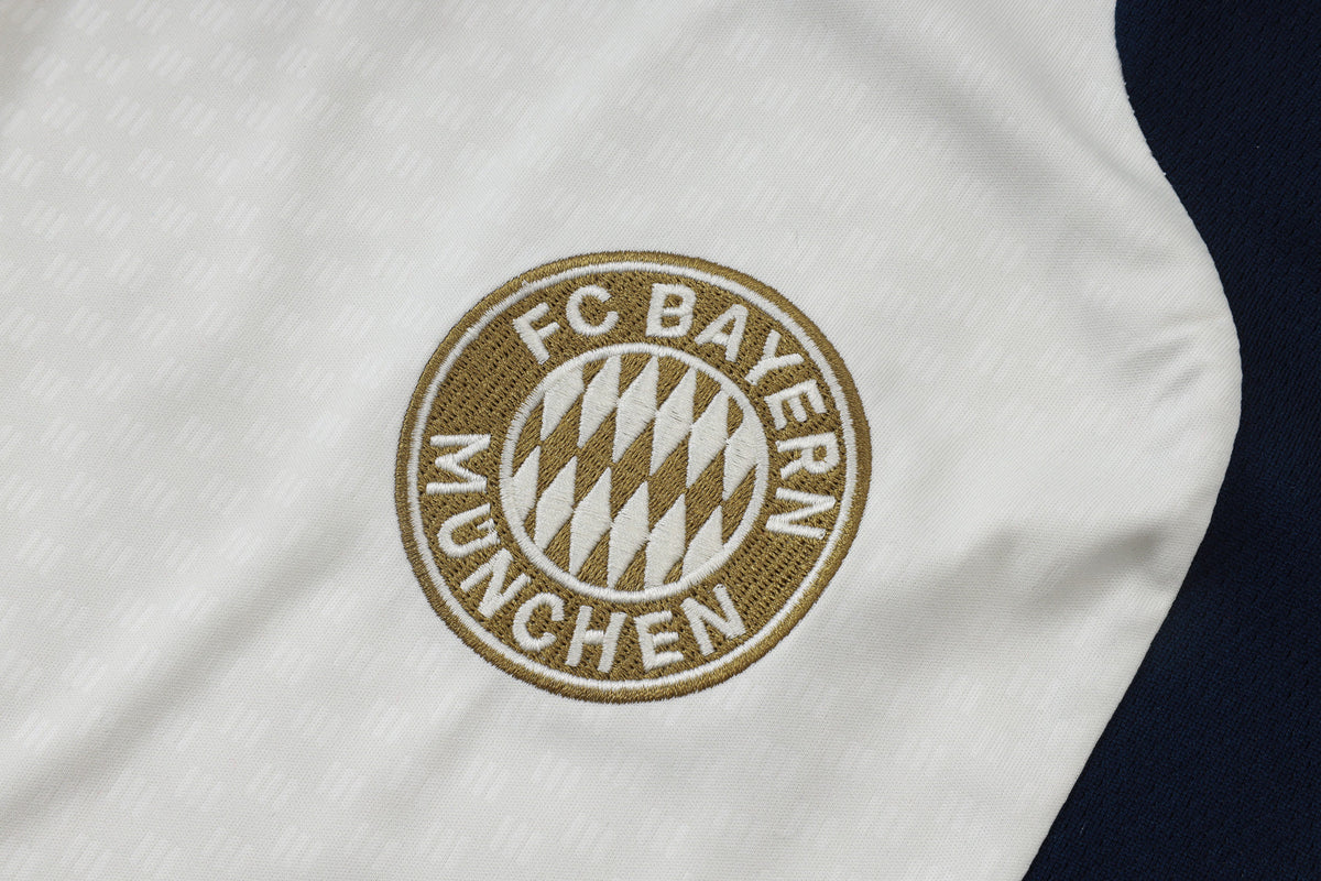 Camiseta Bayern Munich Entrenamiento Sin Mangas 26/27