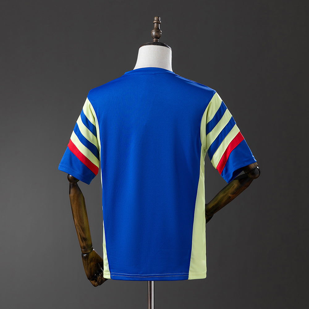 Camiseta América Local 1987 Adultos
