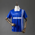 Camiseta Schalke 04 Local 1996/1997 Adultos