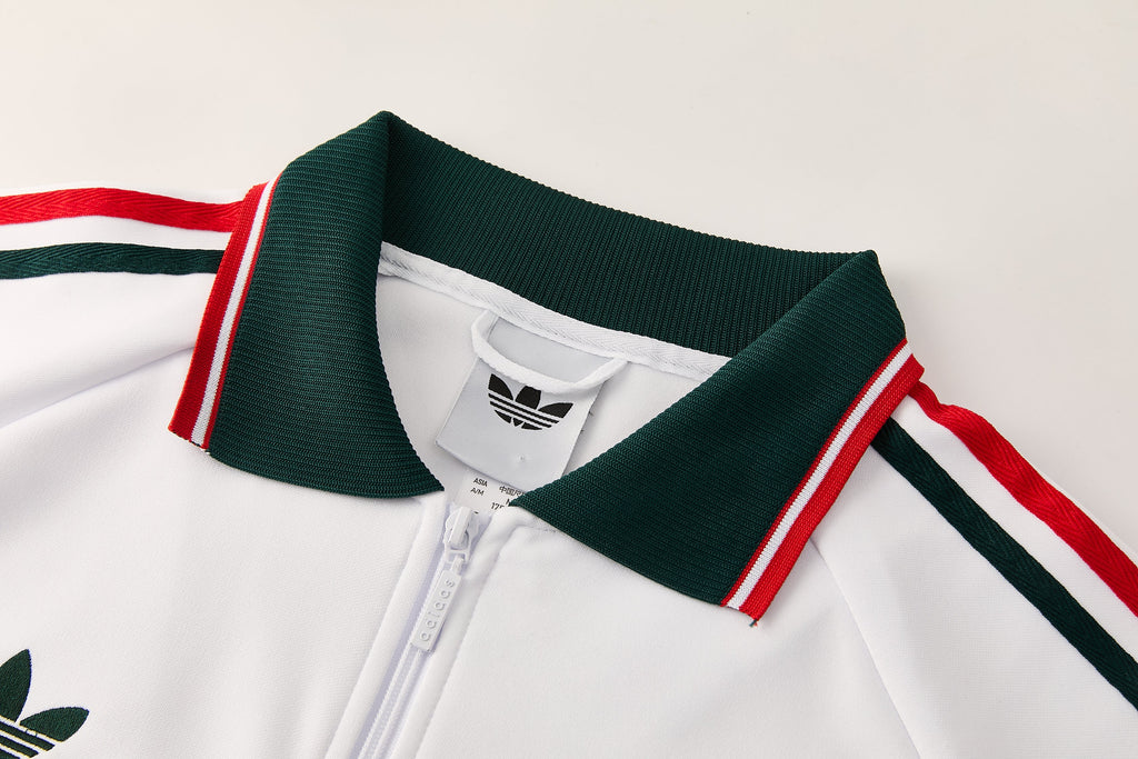 Buzo Chaqueta México 26/27