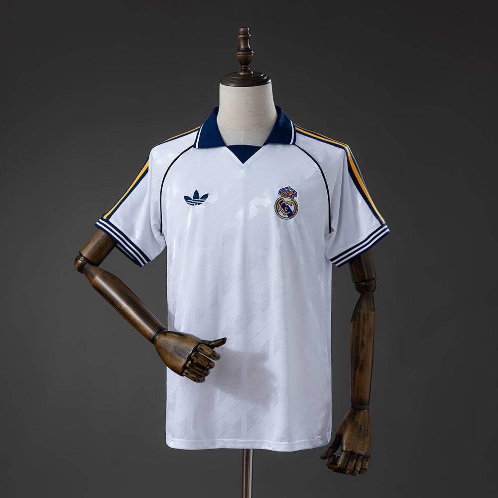 Camiseta Real Madrid Originals 26/27 Adultos