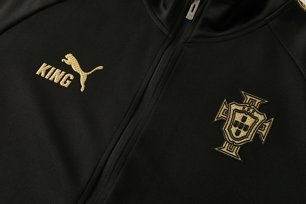 Chaqueta Portugal Local 26/27 Adultos