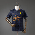 Camiseta Scuderia Ferrari 2026 Casual Black