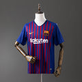 Camiseta Barcelona 2018/2019 Local Adultos