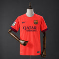 Camiseta Barcelona 2014/2015 Visitante Adultos