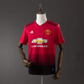 Camiseta Manchester United 2018/19 Adultos
